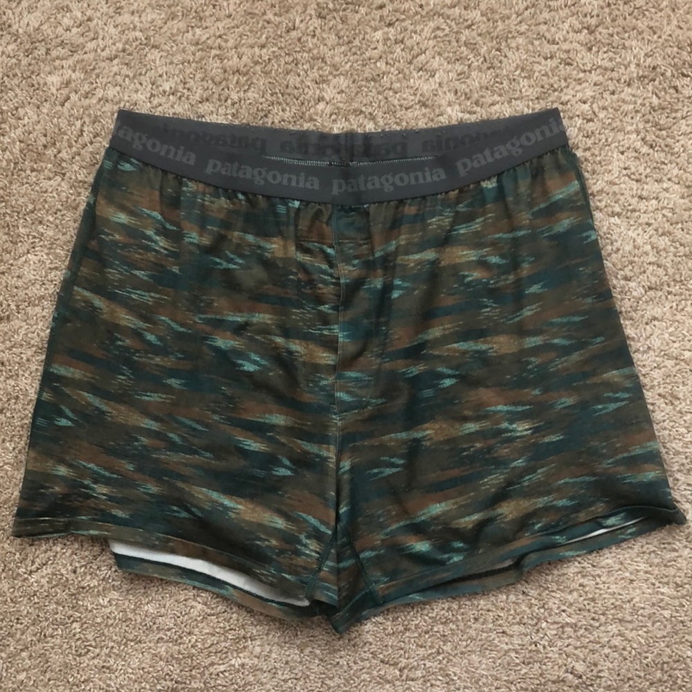 Men’s Boxers